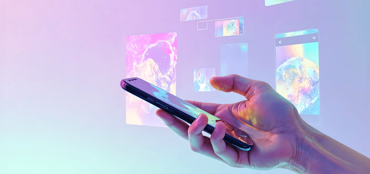 slider image