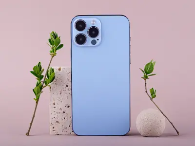 protfolio image